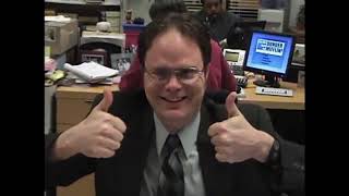 The office montage, sons and daughters, the Decemberists.