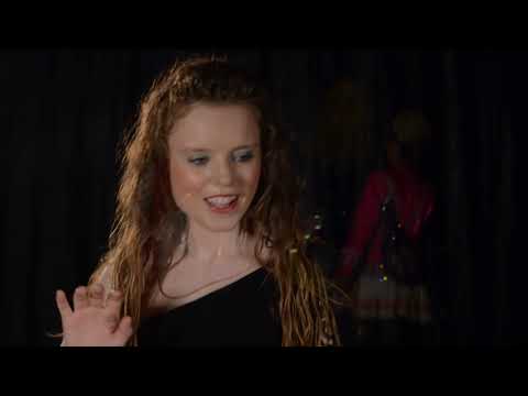 Mags McCarthy - BUMP