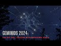 geminids 2024 december’s most spectacular meteor shower