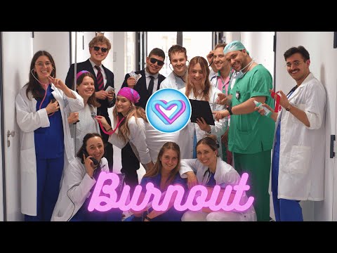 Bonustrack Gießen 2024 - Burnout