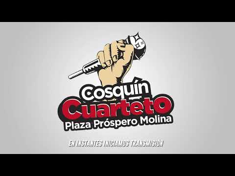 Cosquín Cuarteto 2022 - Transmisión en vivo de Zanella dia 2