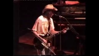 Neil Young &amp; Crazy Horse - Don&#39;t Cry No Tears