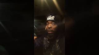 #ShoesDayBars #12 Kenny