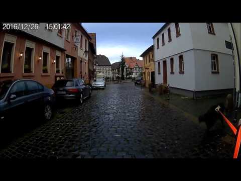2016 12 26 Steinheim Altstadt Short Trail VP Irene
