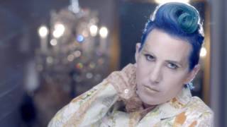 Ricky Rebel - Boys &amp; Sometimes Girls  (Hector Fonseca &amp; Eduardo Lujan Remix Video)