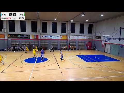 Vigliano vs Valsesia - 11/11/2022