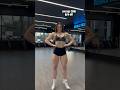 EHPlabs Enthusiast Bodybuilding Fitnessmodel 2006 Gym 18yearsold Gym Gymgirls Musclemommy