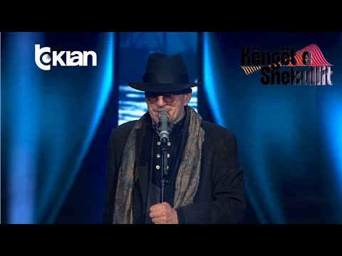 Këngët e Shekullit - Çlirim Denaj - "Pirati i zemrave"