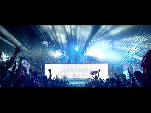 Electric Zoo 2014 Official Aftermovie