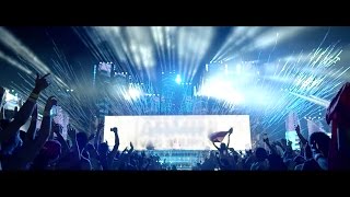 Electric Zoo 2014 Official Aftermovie
