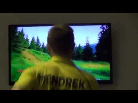 Adam Mendrek na Spoteee