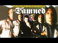 The Damned - There Ain't No Sanity Clause (Official Audio)