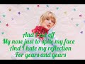 The Archer Taylor Swift Lyric Video ❤ #TaylorSwift#TheArcher#Lover The Archer Taylor Swift Lyric Video ❤ #TaylorSwift#TheArcher#Lover