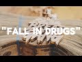FREE OT7 Quanny X Skrilla X Sample Type Beat FALL IN DRUGS