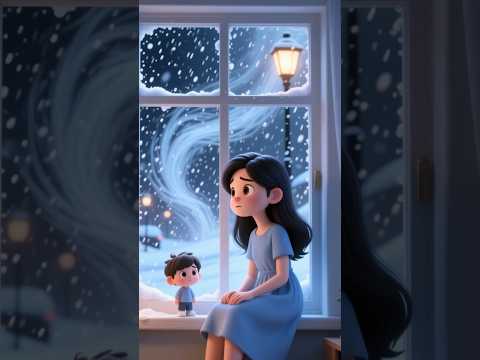 레이니 크리스마스 (뮤직비디오)