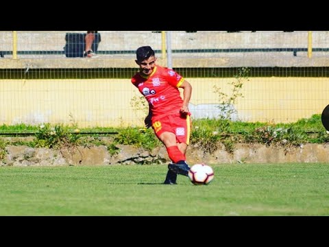 Gregory Aguilera - Mejores jugadas 2020