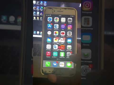 iPhone 7/7+ не видит сеть, нет сети,вечный поиск сети РЕШЕНИЕ!!!На кофе 4149 4996 5201 1667