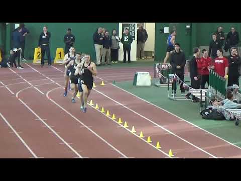 Men's 600m Section 1 - EMU Can Am International 2019