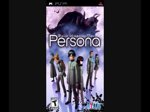 Gotrys Lounge! #29 (11.2013) - School Days (Shin Megami Tensei: Persona, PlayStation Portable)