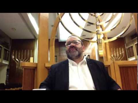 Divré Torah Parachat Bo par Rav David A. Pitoun