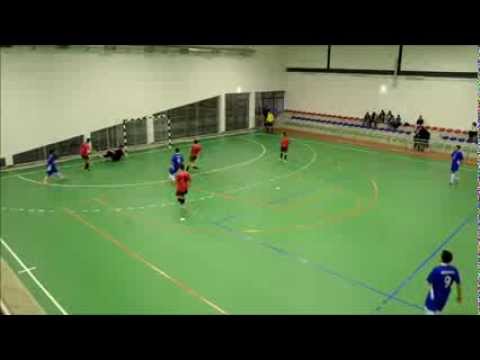 Resumo | 10ª Jornada | Campeonato Distrital | UD Cariense vs CP Ferro