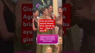 Download lagu Gisel di sindir AYU Dewi. #trending #viralvideo #fyp #artisviral #artist #shorts #shortvideo #short mp3 Download lagu Gisel di sindir AYU Dewi. #trending #viralvideo #fyp #artisviral #artist #shorts #shortvideo #short mp3