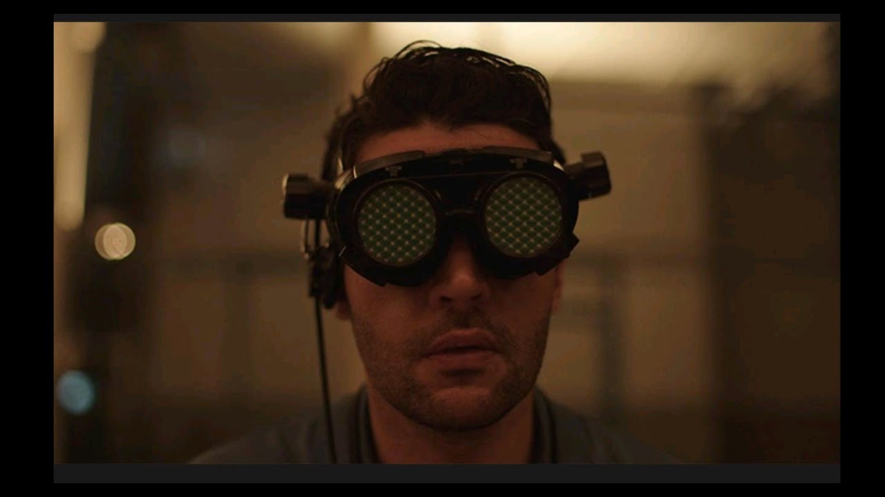 Hidden Gems: Top Ten Sci-Fi Films Part 2