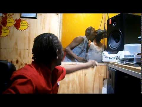 Lt Stitchie & Merciless  voicing  Combi  -dub  for- Run Things Intl