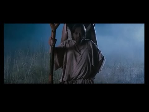 Knights of Badassdom (Cleric Scene)