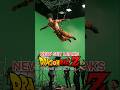Dragon Ball Z Live Action Goku Behind The Scenes Fan Art