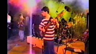preview picture of video 'Banda Explosão - 1993 - Tatuí/SP'