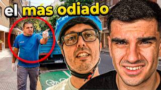 LA INFAME HISTORIA DE BICIBANDIDO