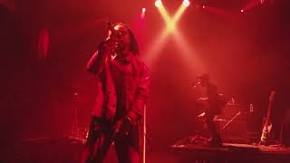 Vic Mensa &quot;The Fire Next Time&quot; (LIVE) @ The Observatory in Santa Ana, CA on 12/20/17