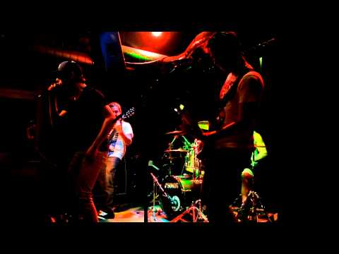 Pasty Clan - d'Kurze + France Telekom @ Kuba Linz 2013