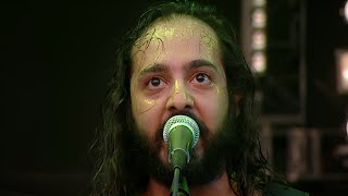 Download lagu System Of A Down - 'Transilvanian Hunger' and 'Chop Suey!' live at Reading Festival 2003 mp3