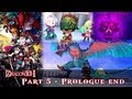 7th Dragon 2020-II - Part 5 ~ Prologue End: Dragons ...