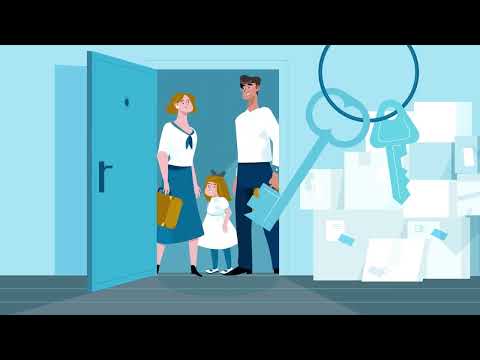 HSB Skåne - 100 år av innovation