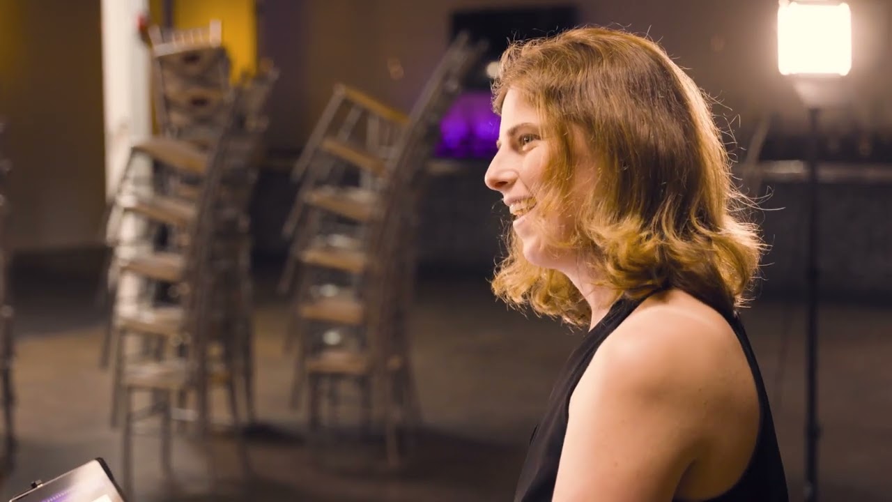 Promotional video thumbnail 2 for Addie and Cole