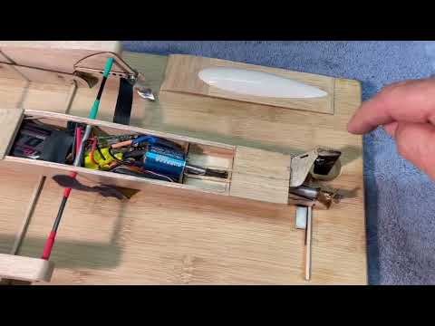 Dr. Jet Pimps the 12" Challenge yet again!