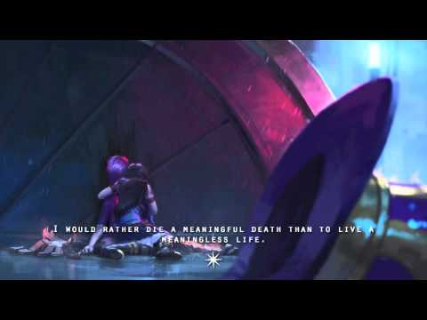 Illenium - Afterlife (feat. Echos)