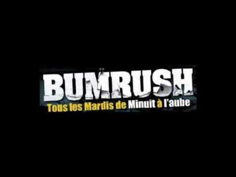 BUMRUSH CUTEE B + DJ MOUSS 2000 (suite)