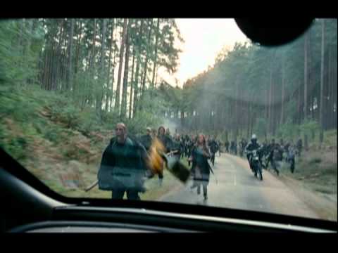 Children of Men - Trailer