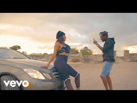 Maestro Don - Bad Gal (Viral Video)