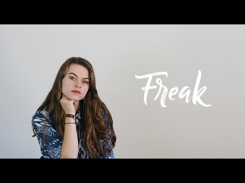 Freak - Ellie Dixon (Official Music Video)