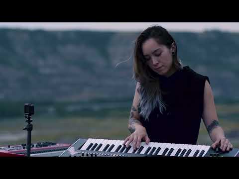 OBLVYN - Shift, dilation, Way Back Home (Live)