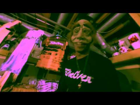 Scaffa - KEVIN HVRT (Dir. By Hundo)