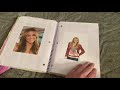 My Hannah Montana Scrapbooks 2 3