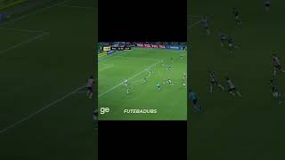 Palmeiras 0 x 1 Cerro Porteno