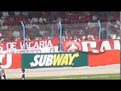 Glória 0 x 3 Inter (3)