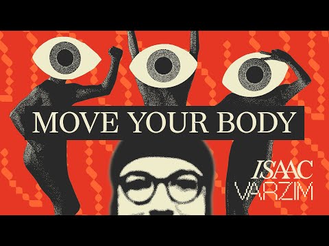 MOVE YOUR BODY • A HOUSE MUSIC MIX